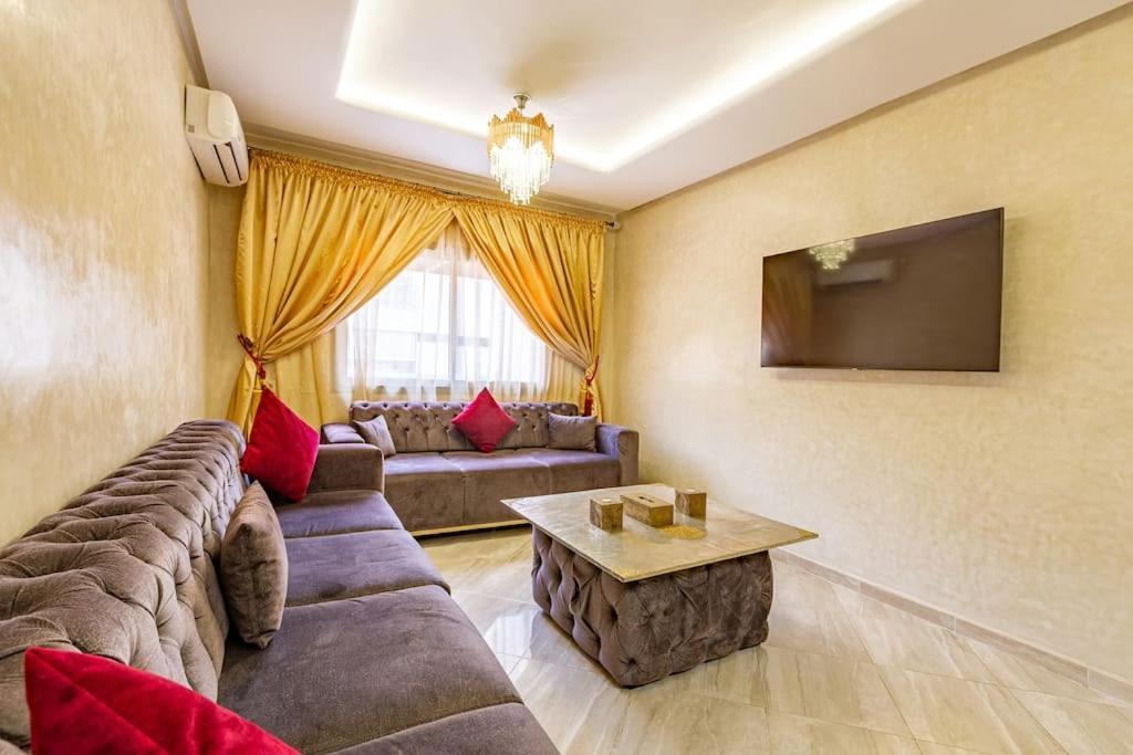 Appartement New! App Emeraude Confort Avec Piscine & Parking