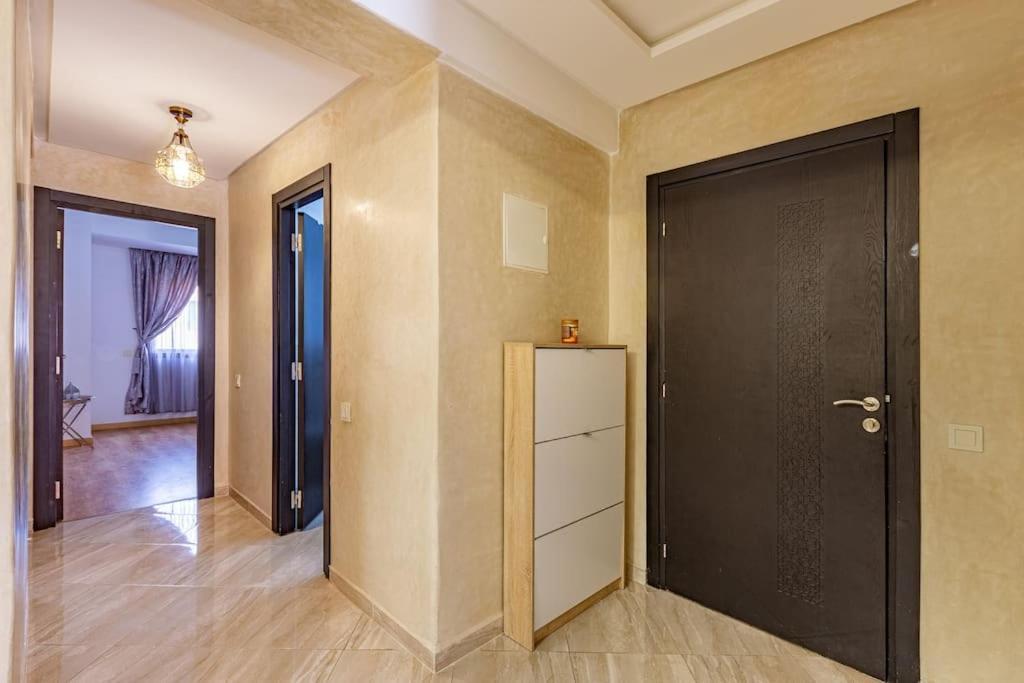 Appartement New! App Emeraude Confort Avec Piscine & Parking *